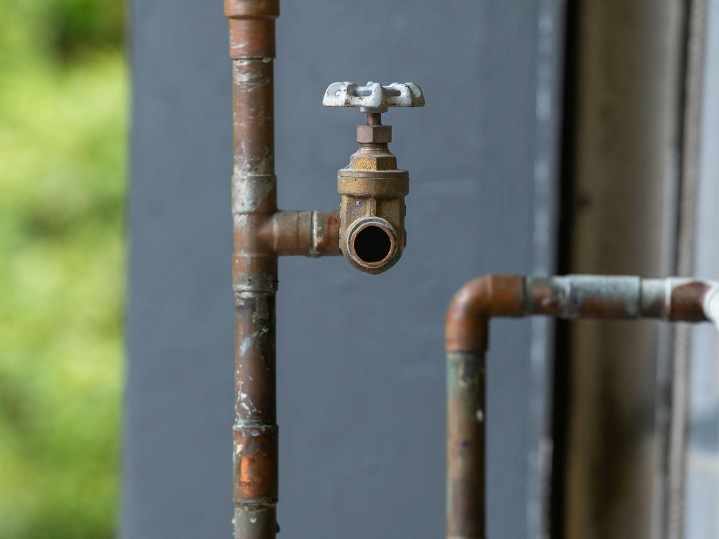 Instalaciones y Detección de Fugas de Gas SEC